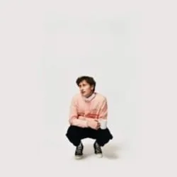 Loverboy Chords by Jackson Lundy