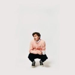 Loverboy Chords by Jackson Lundy