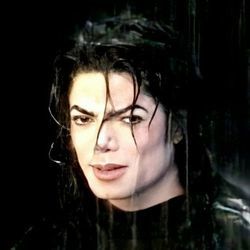 Beautiful Girl by Michael Jackson