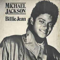 Billie Jean Acoustic by Michael Jackson