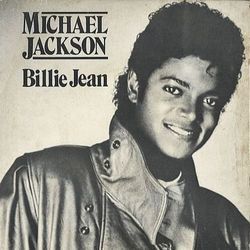 Billie Jean Acoustic Bass tabs by Michael Jackson