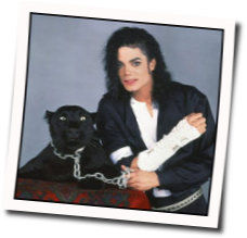 Black Or White Chords by Michael Jackson
