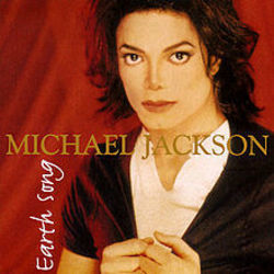 Earth Song by Michael Jackson