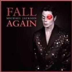 Fall Again by Michael Jackson