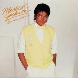 Human Nature by Michael Jackson