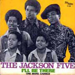 I Ll Be There Ukulele Chords by Michael Jackson