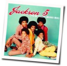 I'll Be There Tab by Michael Jackson