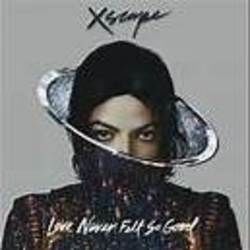 Love Never Felt So Good Chords by Michael Jackson