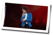 Man In The Mirror Ver 2 Guitar Chords Michael Jackson
