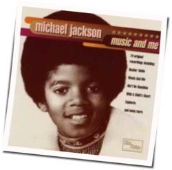 Morning Glow by Michael Jackson