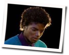 Shes Out Of My Life  Chords by Michael Jackson