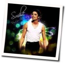Smile by Michael Jackson