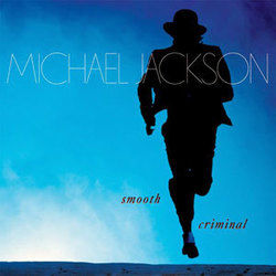 Michael Jackson bass tabs for Smooth criminal