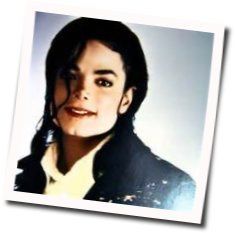 Speechless Chords by Michael Jackson