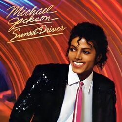 Sunset Driver Bass Tab by Michael Jackson