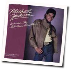 Wanna Be Startin' Somethin' Bass tabs by Michael Jackson
