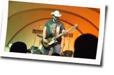 Back On The Bottle Chords by Jackson Taylor And The Sinners