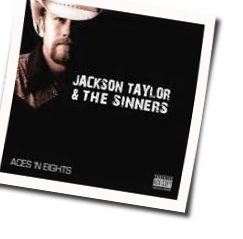 Cocaine Chords by Jackson Taylor And The Sinners