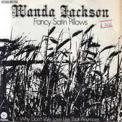 Fancy Satin Pillows Chords by Wanda Jackson