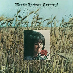 You Created Me Chords by Wanda Jackson