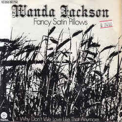 Fancy Satin Pillows Chords by Wanda Jackson