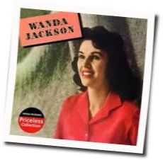 Silver Threads And Golden Needles Chords by Wanda Jackson