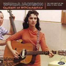 Whirlpool Chords by Wanda Jackson