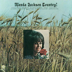 You Created Me Chords by Wanda Jackson