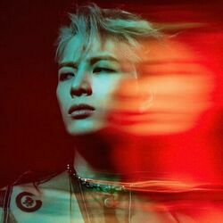 Cruel Chords by Jackson Wang