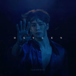 Oxygen Chords by Jackson Wang