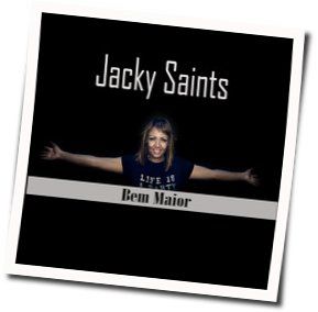 Quem Eu Sou by Jacky Saints