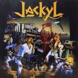 Down On Me Tab by Jackyl