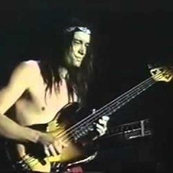 Birdland Bass Tab by Jaco Pastorius