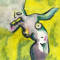 Confession Tab by Jacob Alon