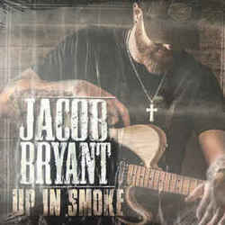Up In Smoke Chords by Jacob Bryant
