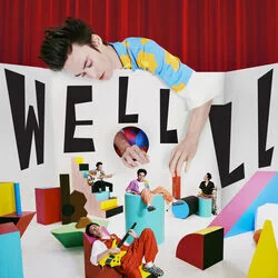 Wellll Chords by Jacob Collier