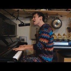 Fix You by Jacob Collier