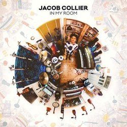 Hajanga Chords by Jacob Collier