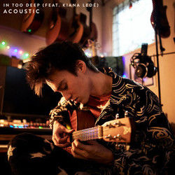 In Too Deep by Jacob Collier