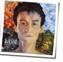 Lua Chords by Jacob Collier