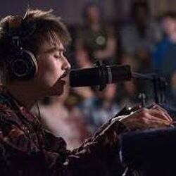 Over You Chords by Jacob Collier
