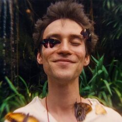 Something Heavy by Jacob Collier