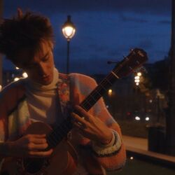 Thom Thumb Chords by Jacob Collier