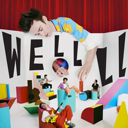 Wellll Chords by Jacob Collier