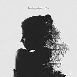 Lovers In Paris Tab by Jacob Gurevitsch