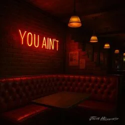 you aint