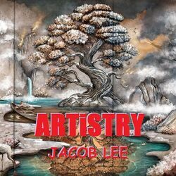 Artistry by Jacob Lee