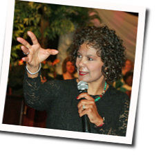 Healing In This House Chords by Judy Jacobs