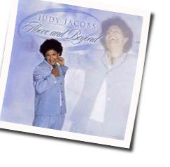 Let The Veil Down Chords by Judy Jacobs
