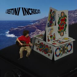 Mi Chiedi Di Michele by Jacopo Santi